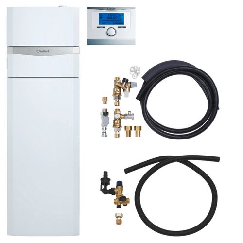 Vaillant-Paket-1-430-2-auroCOMPACT-VSC-S-146-4-5-150-E-VRC-700-6-0010029758 gallery number 2